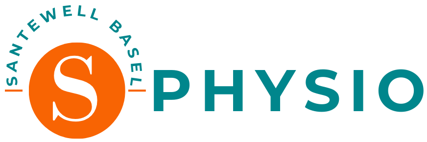 Physiotherapeut Basel